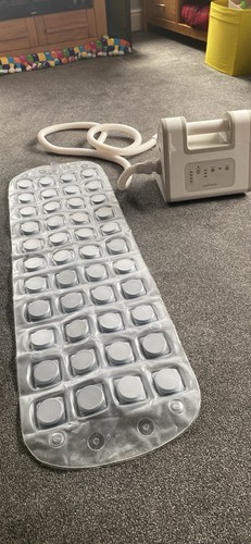 Bath air bubble - air,