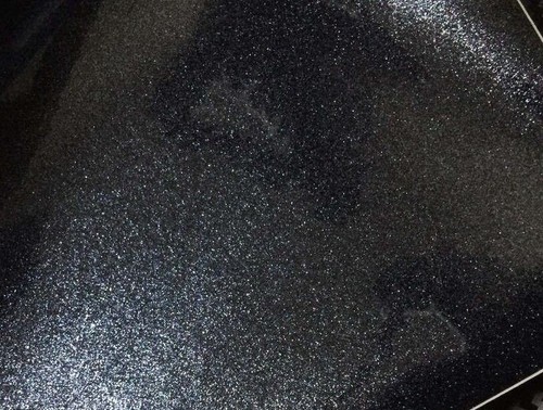 Gloss black pearl - ,