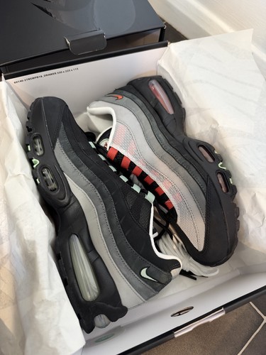 Nike air max - nike, big