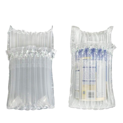 Inflatable air cushion bags - air,