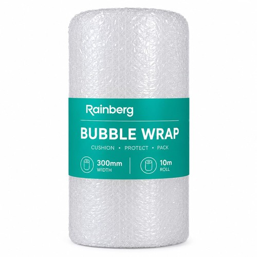 Bubble wrap roll - bubble,