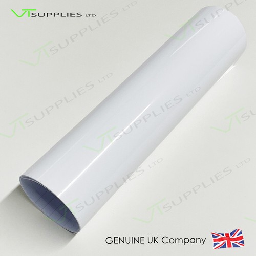 Gloss white vinyl wrap car - white,