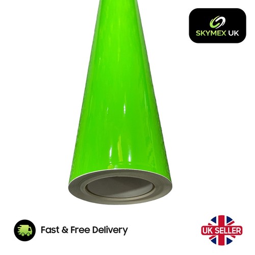 Super gloss viper - gloss, greenvinyl