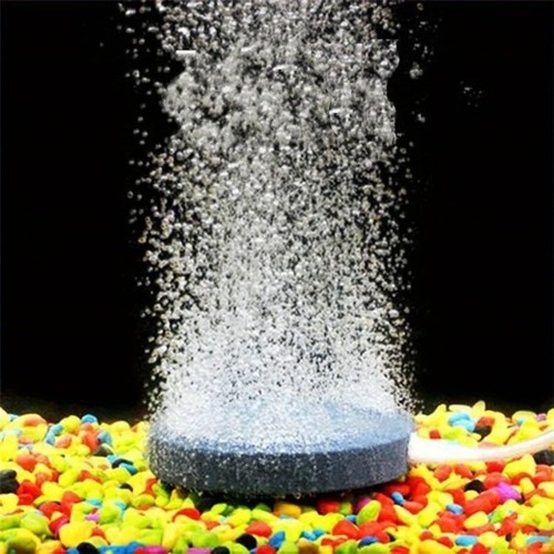 Aquarium air stone bubble - stone,