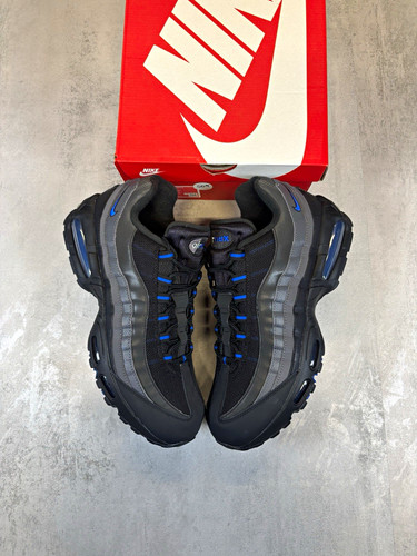 Nike air max - 95, bubble
