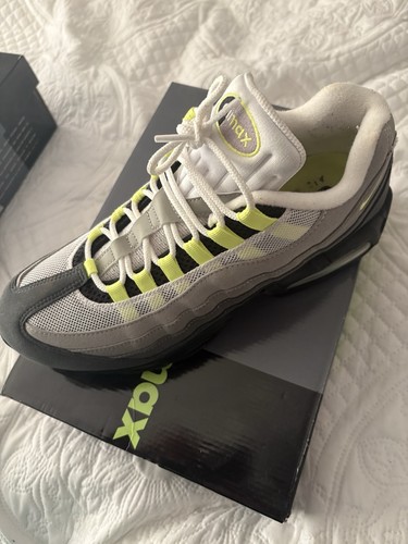 Nike air max big - max, 95