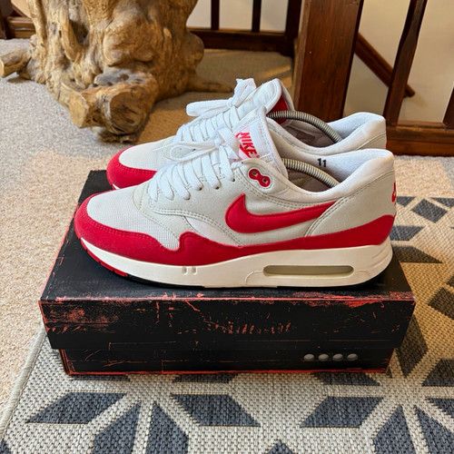 Nike air max 86 - max, 1