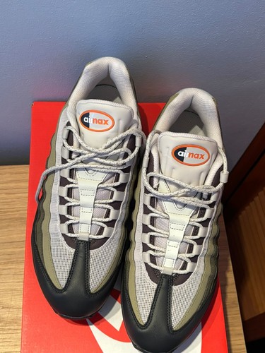 Nike air max older bubble - nike,