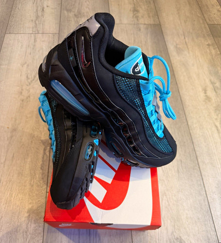 Nike air max big - air, 95