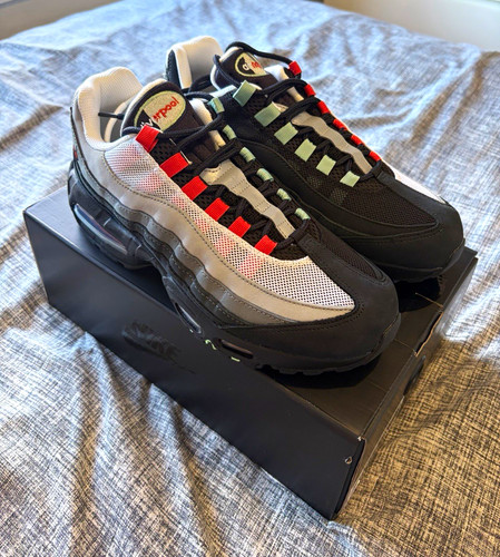 Nike air max - nike, 95