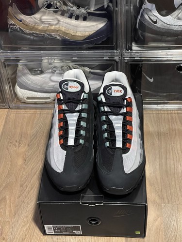 Nike air max - air, big