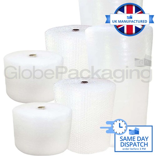 Small and large bubble wrap - large,