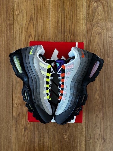 Nike air max big - max, og