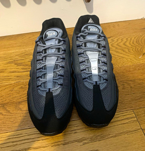 Nike air max big bubble - 95,