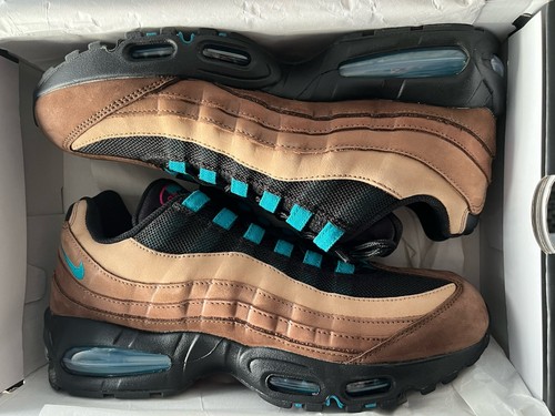 Nike air max acg cacao - max,