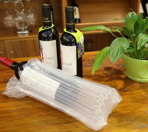 Inflatable air packaging - inflatable,
