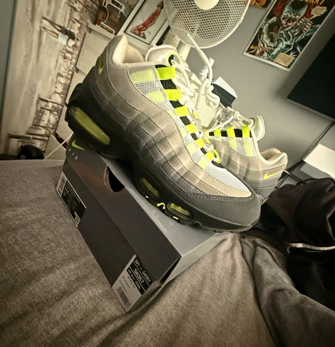 Nike air max - 95, big