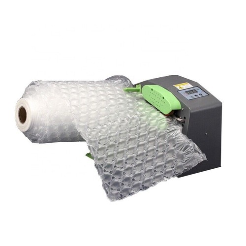 Air cushion machine 16m - cushion, 16m/min