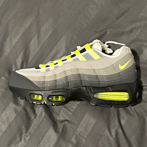 Nike air max - nike, big