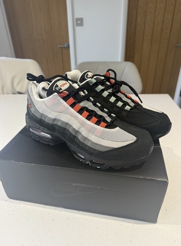 Nike air max - 95, big