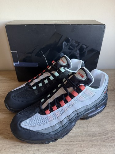 Nike air max - nike, big