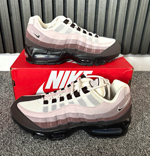 Nike air max big bubble - max,
