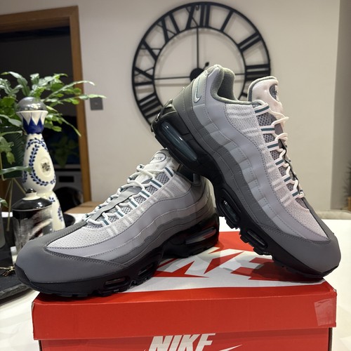 Air max big bubble cool - max,