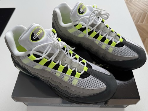 Nike air max big - air, og