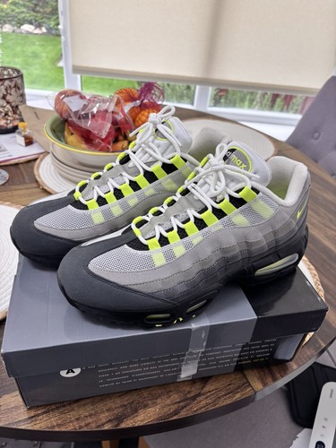 Nike air max big bubble - max,