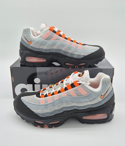 Nike air max - air, 95