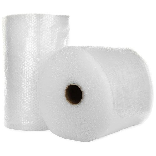 Premium air bubble wrap rolls - air,