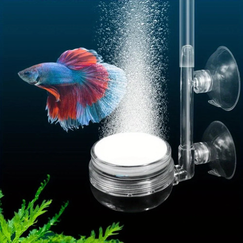 Aquarium nano air stone - aquarium,