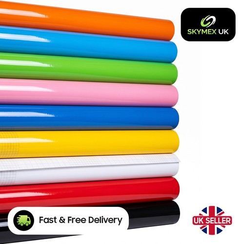 Gloss car vinyl - gloss,
