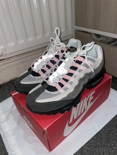 Nike air max big bubble - air,
