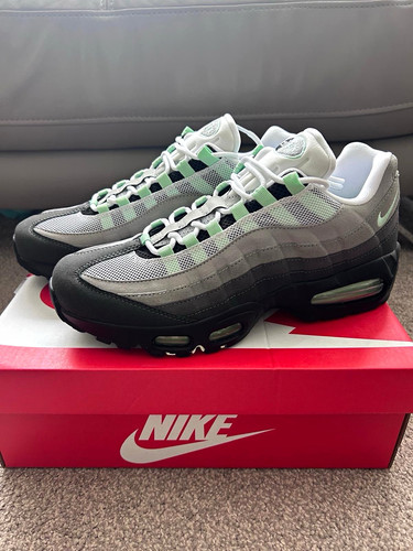 Nike air max big - max,