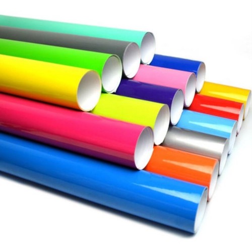 Gloss vinyl wrap - gloss,