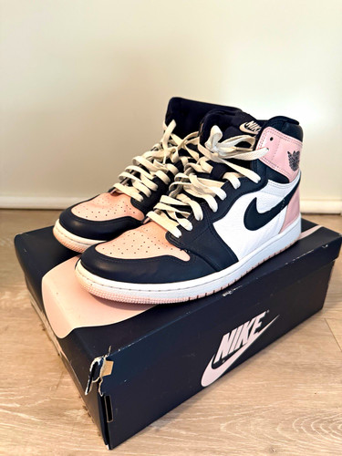 Jordan bubble gum - bubble,