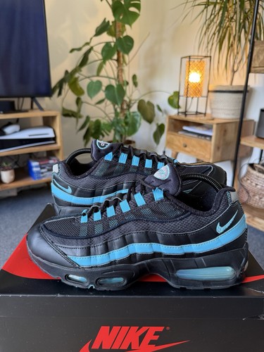 Nike air max - max, big