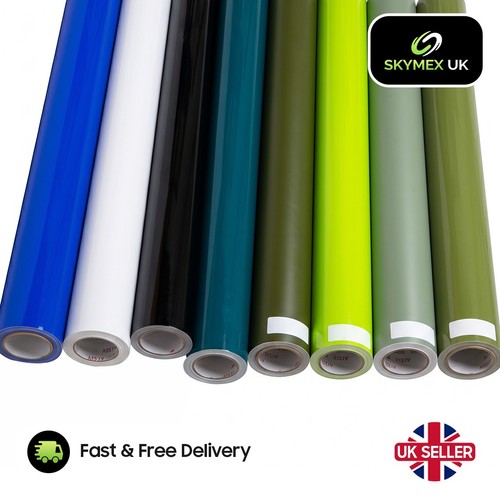 Super bright gloss car - gloss, vinyl