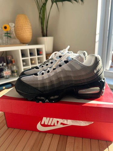 Nike air max big - max, og