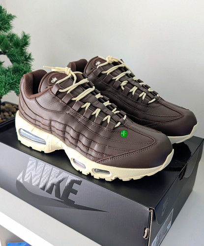 Nike air max big bubble - big, ltr