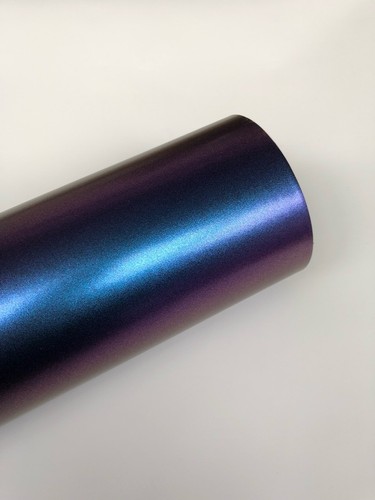 Pearl metal vinyl - pearl, wrap