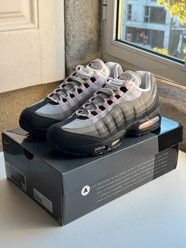 8 nike air - eu, |