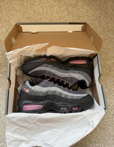 Nike air max big bubble - 95,