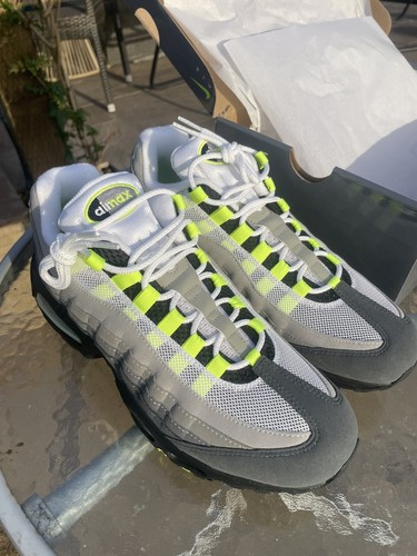 Nike air max big - air,