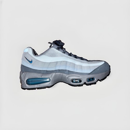 Nike air max big bubble - nike,