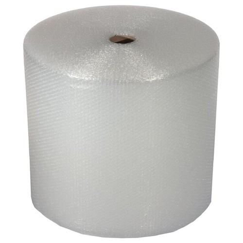 Large roll bubble wrap - roll,