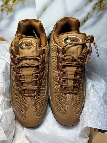 Nike air max big bubble - nike, 95