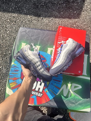 Nike air max big - air,