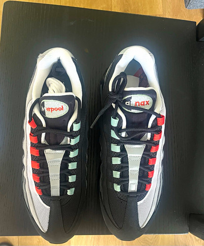Nike air max - max, 95